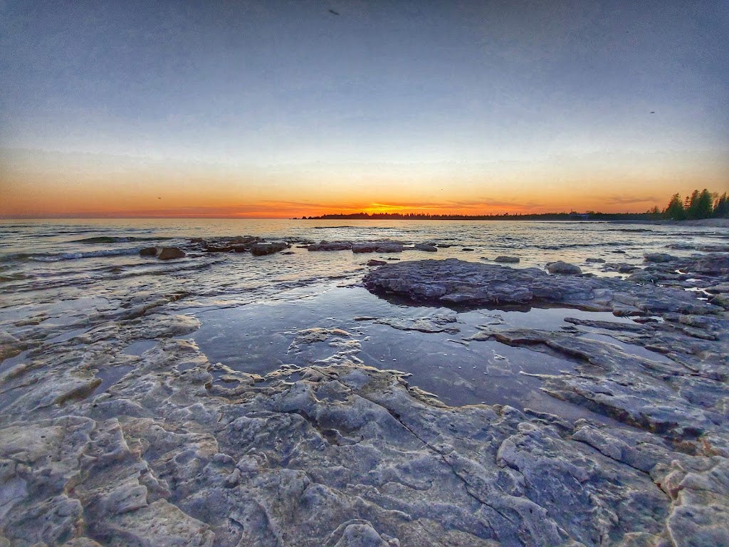 The Last Tern | 133 Huron Dr, Tobermory, ON N0H 2R0, Canada | Phone: (519) 827-7215