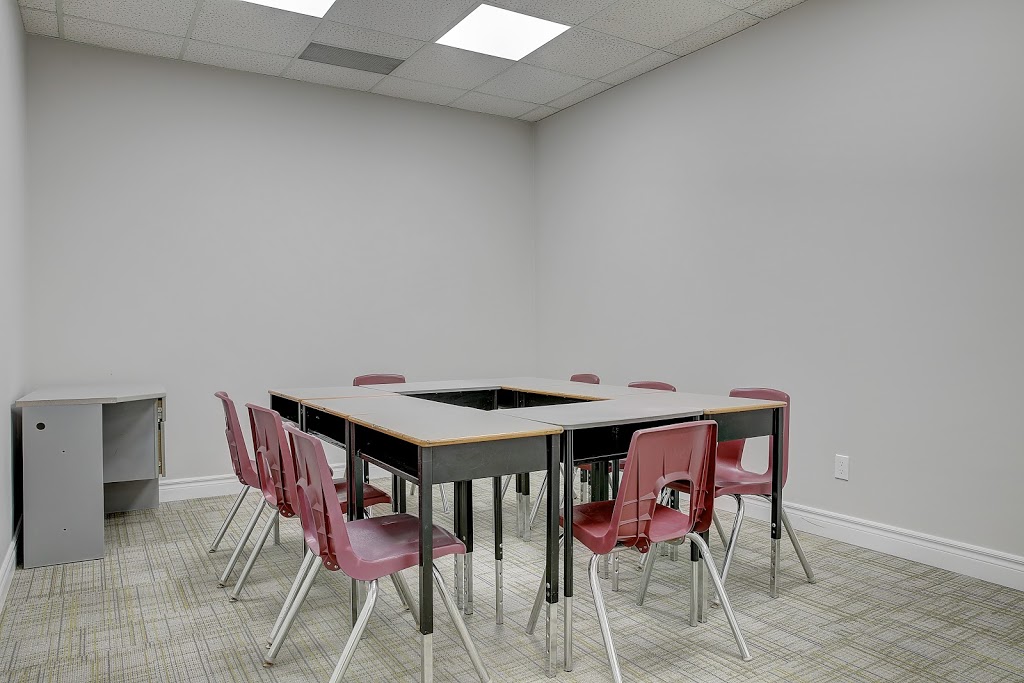 Richmond Education Center | 20 East Beaver Creek Rd, Richmond Hill, ON L4B 1G6, Canada | Phone: (647) 236-3999
