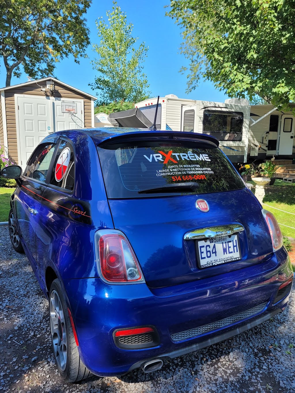 VrXtreme | 492 Av. 33e, LaSalle, QC H8P 2Y8, Canada | Phone: (514) 668-0091