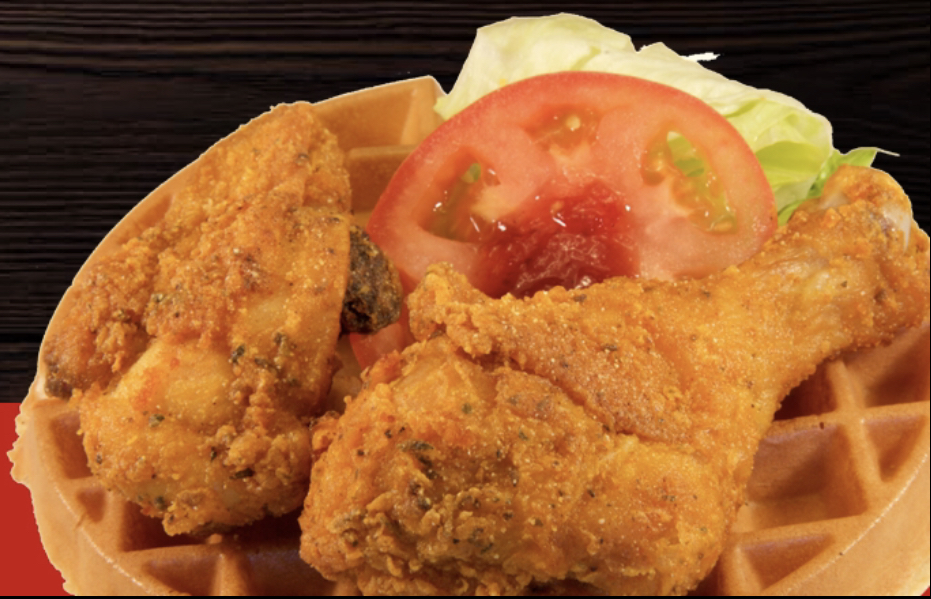 YOW! WINGS | 68 Bramalea Rd Unit #4, Brampton, ON L6T 0H9, Canada | Phone: (905) 497-9464