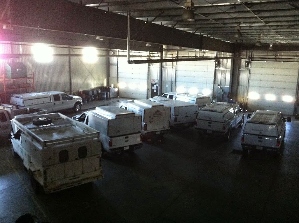 Lockhart Oilfield Services Ltd | 7607 Edgar Industrial Dr, Red Deer, AB T4P 3R2, Canada | Phone: (403) 347-7017