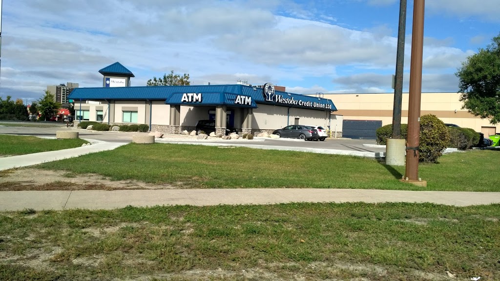 Westoba Credit Union | 1890 Pembina Hwy, Winnipeg, MB R3T 5L3, Canada | Phone: (877) 937-8622