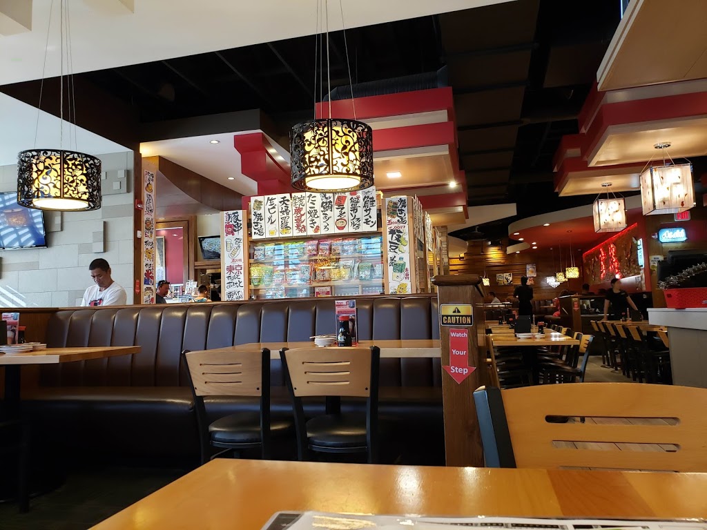 KINJO Sushi & Grill | 150 Millrise Blvd SW, Calgary, AB T2Y 5G7, Canada | Phone: (403) 452-6888