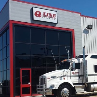 Q-Line Trucking Ltd. | 9863 283 Street, Acheson, AB T7X 6J5, Canada | Phone: (780) 590-0050