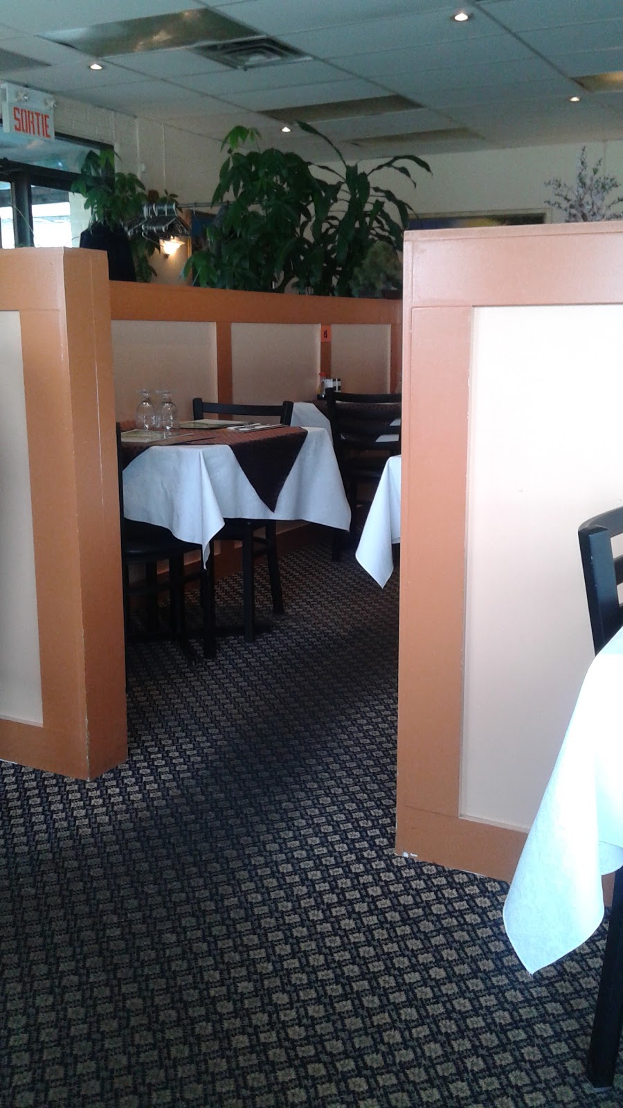 Delices Du Paradis | 2130 Boulevard Marie-Victorin, Longueuil, QC J4G 1A9, Canada | Phone: (450) 651-9661