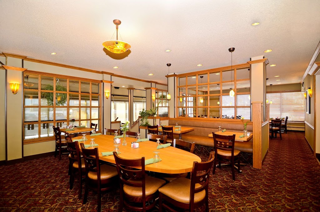 Best Western Wayside Inn | 4103 56 St, Wetaskiwin, AB T9A 1V2, Canada | Phone: (780) 312-7300