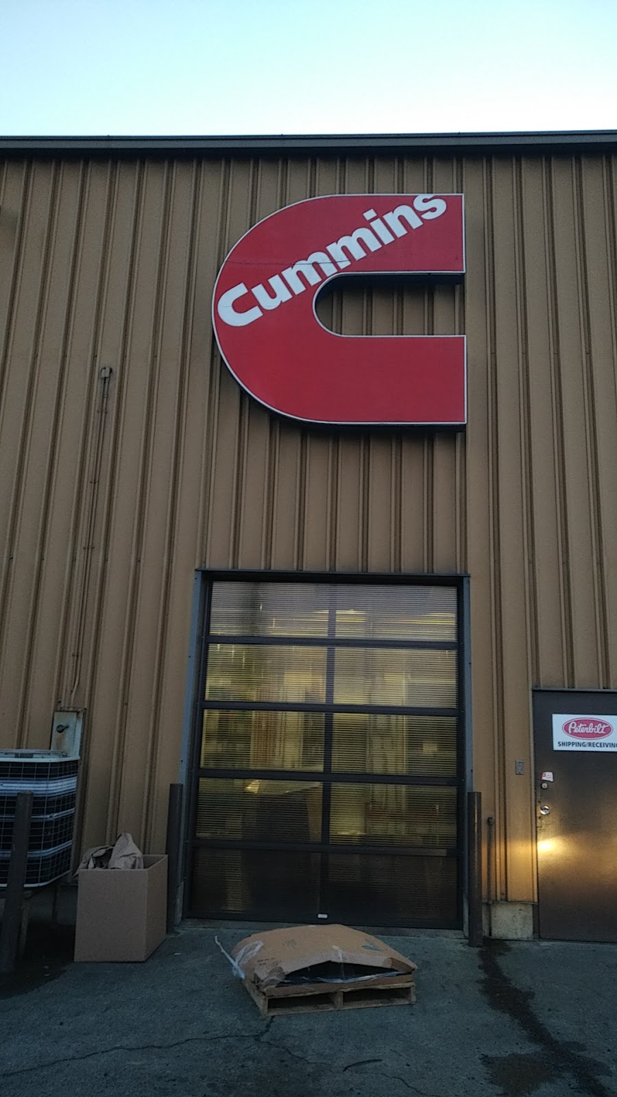 Peterbilt Pacific Inc. | 6826 Metro Rd, Lantzville, BC V0R 2H0, Canada | Phone: (250) 390-4444