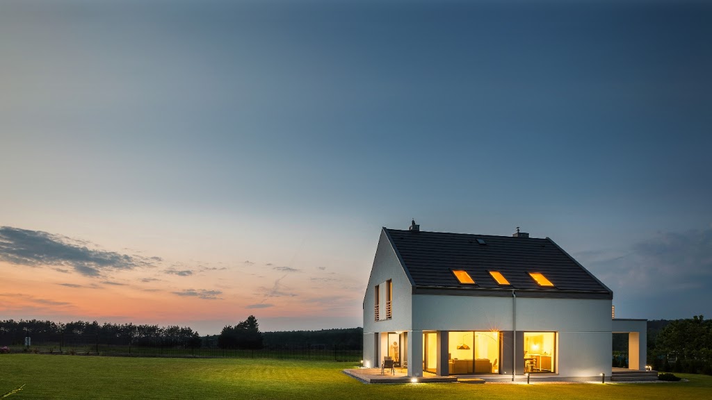 imotic maisons intelligentes | 1246 QC-117, Mont-Tremblant, QC J8E 2X8, Canada | Phone: (819) 421-0568