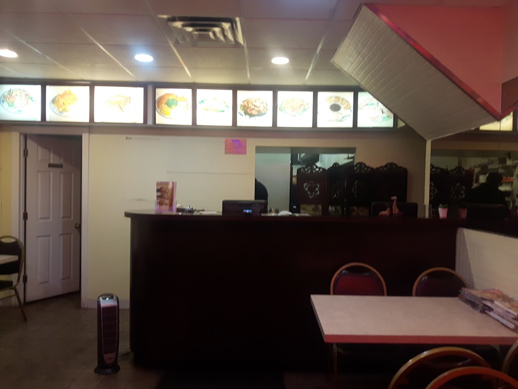 General Tsos Kitchen | 7045 Yonge St, Thornhill, ON L3T 2B2, Canada | Phone: (905) 889-9777