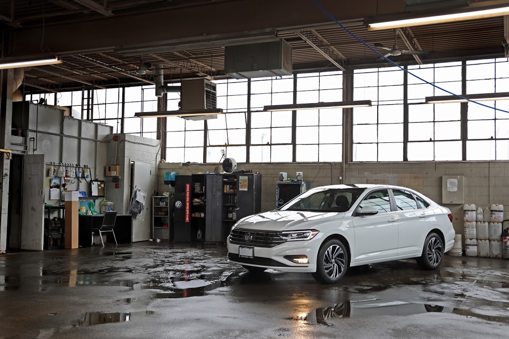 Crosby Volkswagen | 1175 Weber St E, Kitchener, ON N2A 1C1, Canada | Phone: (519) 894-9300
