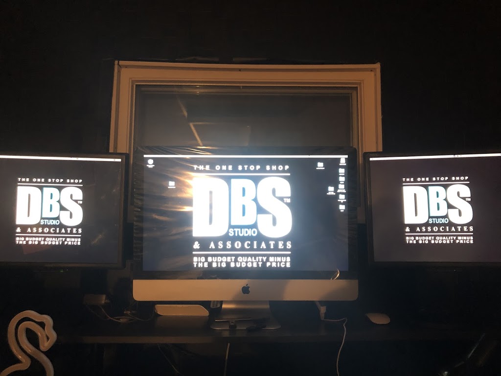 DBS STUDIO N ASSOCIATES | 1421 Victoria St N, Kitchener, ON N2B 3E4, Canada | Phone: (226) 336-1839