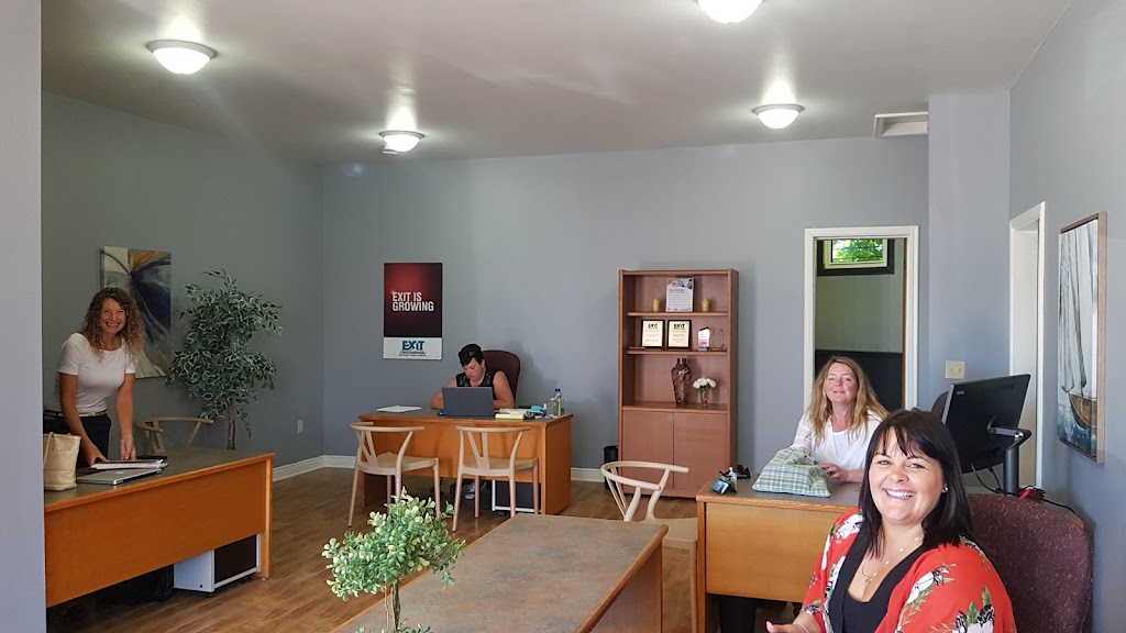 EXIT Realty Town & Country | 99 Water St, Digby, NS B0V 1A0, Canada | Phone: (902) 245-1865