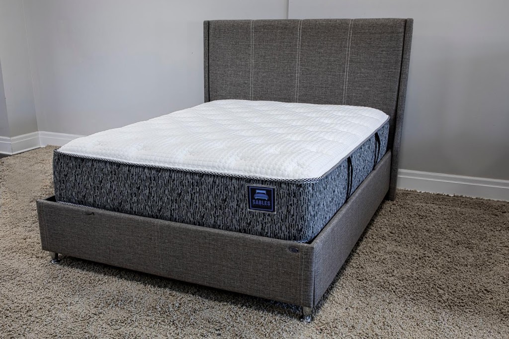 Sables Mattresses | 8611 Weston Rd unit 23 A, Woodbridge, ON L4L 9P1, Canada | Phone: (905) 856-2737