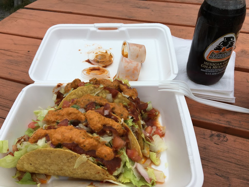 Mexigo Cabana (mexican food truck) | 1217 Walkley Rd, Ottawa, ON K1V 6P9, Canada | Phone: (613) 552-6054