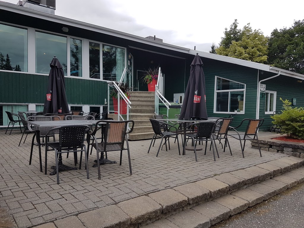 Club De Golf Bellechasse | 505 QC-279, Saint-Damien-de-Buckland, QC G0R 2Y0, Canada | Phone: (418) 789-2008