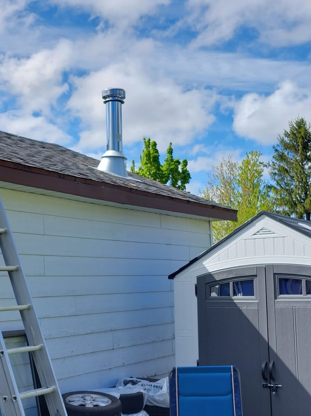 RamLess Rénovation | 320 Rang Saint-Charles, Tring-Jonction, QC G0N 1X0, Canada | Phone: (418) 281-8787