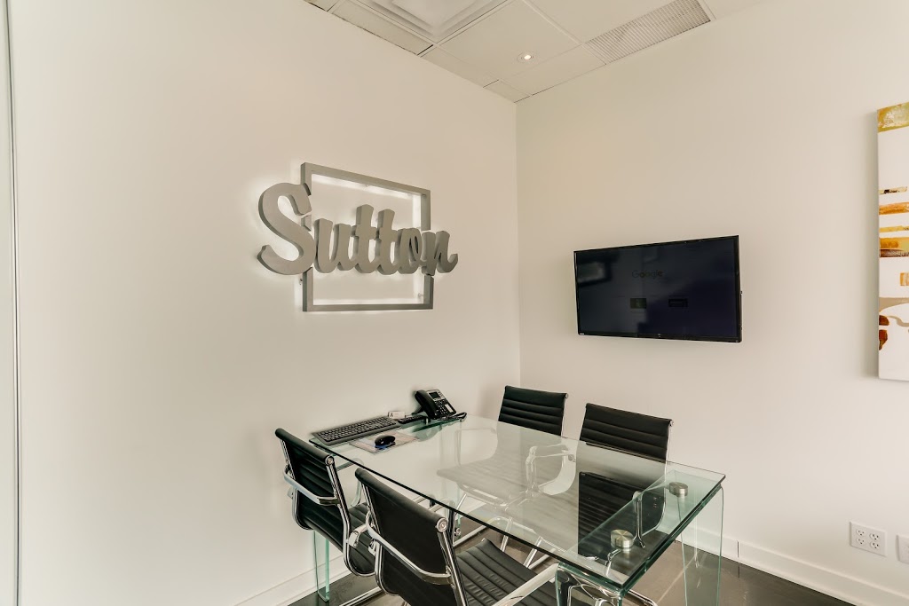 groupe sutton - expert | 16985 Route Transcanadienne, Kirkland, QC H9H 5J1, Canada | Phone: (514) 426-4545
