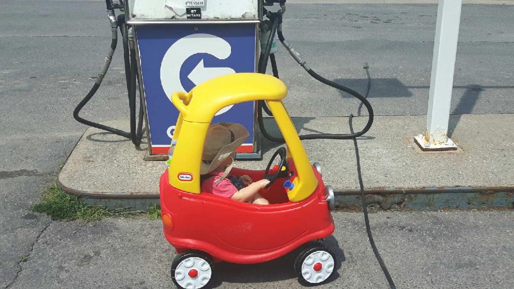 Blessington General Store | 2158A Blessington Rd RR 1, Corbyville, ON K0K 1V0, Canada | Phone: (613) 968-2541