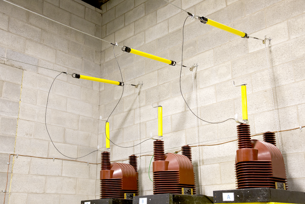 Nde Lab Inc | 950 Rue Bernard-Pilon, McMasterville, QC J3G 1L6, Canada | Phone: (450) 813-9995