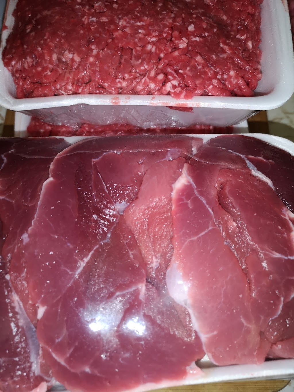 Marché JAWHARA | 4835 Rue Jean-Talon E, Saint-Léonard, QC H1S 1K4, Canada | Phone: (514) 903-7715