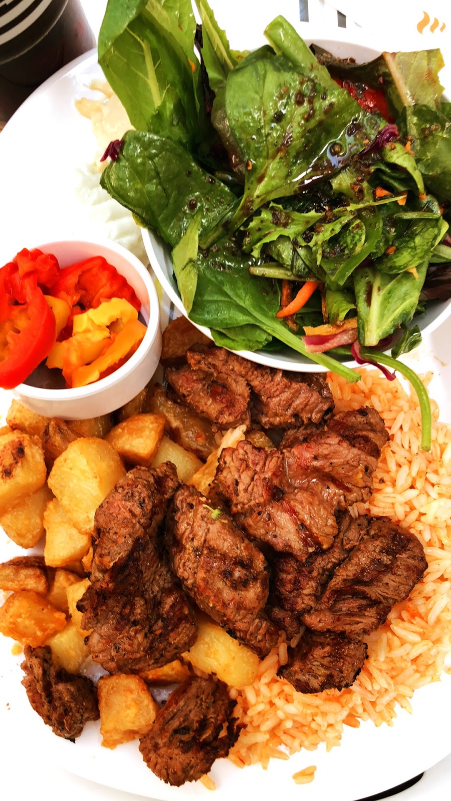 Grillades Torino | 1 Boulevard des Promenades, Saint-Bruno-de-Montarville, QC J3V 5J5, Canada | Phone: (450) 482-1056