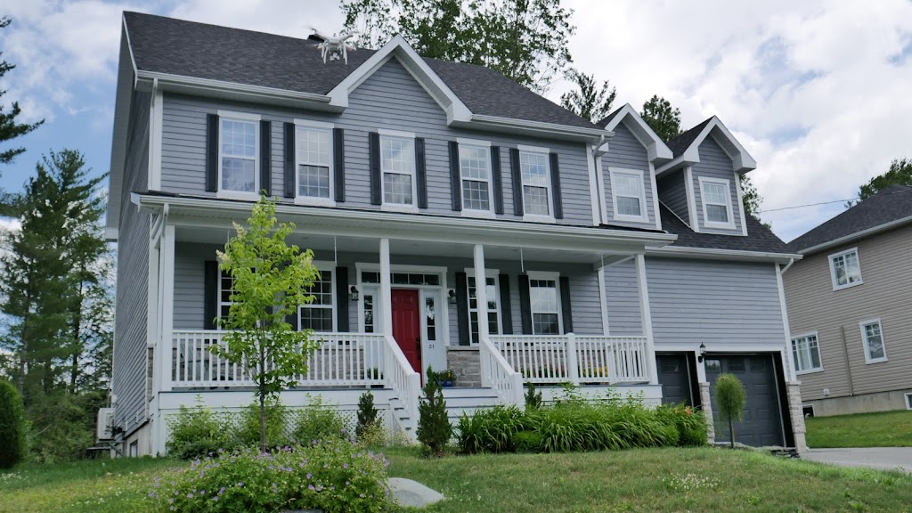 Construction Sébastien Bourdeau | 122 Rue Villeneuve, Sherbrooke, QC J1N 4A4, Canada | Phone: (819) 345-6445