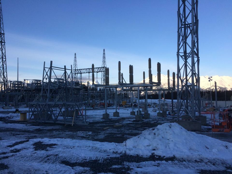 DC Installations | 1-1160 Rocky Creek Rd, Ladysmith, BC V9G 1B3, Canada | Phone: (250) 924-8181