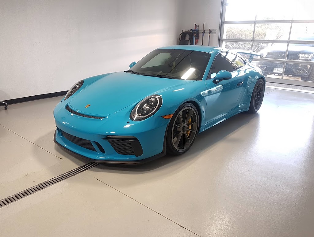 Upper Class Detailing | 65 Denzil Doyle Ct Unit 110, Kanata, ON K2M 2G8, Canada | Phone: (613) 512-1064