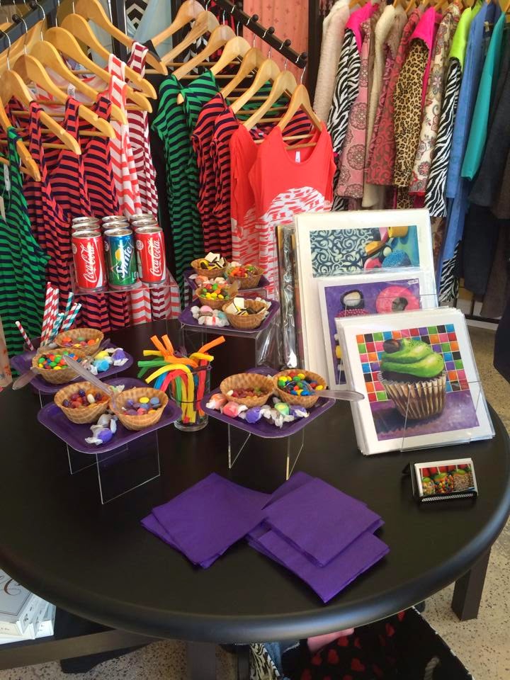 Cloud Nine Pajamas (St.Albert) | 44 St Thomas St #6, St. Albert, AB T8N 6N8, Canada | Phone: (780) 569-5321