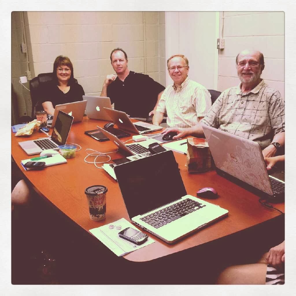Alpha Social Media Inc | 394 Truro Heights Rd, Truro Heights, NS B6L 1X6, Canada | Phone: (902) 956-2600