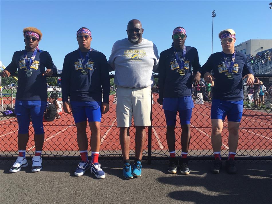 Cleveland Hill High School | 105 Mapleview Rd, Cheektowaga, NY 14225, USA | Phone: (716) 836-7200