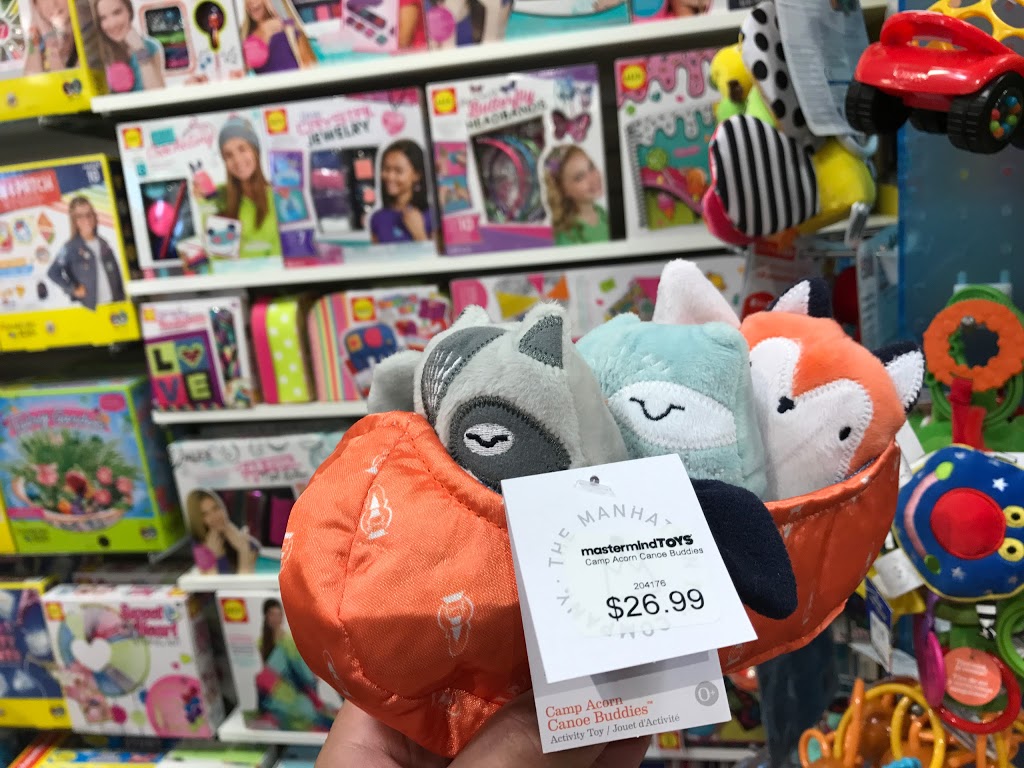 Mastermind Toys | 612 Hespeler Rd, Cambridge, ON N1R 6J8, Canada | Phone: (519) 740-3964