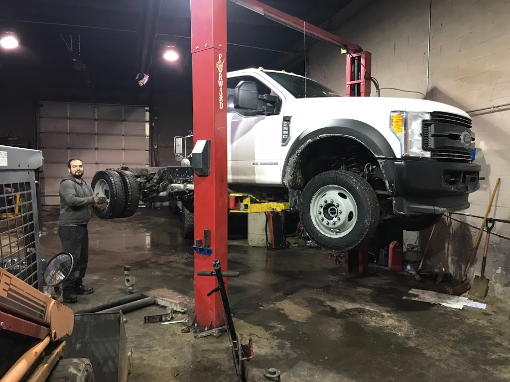 Reliable Equipment Repair a Divison of Reliable Car Connection I | 71 Healey Rd, Bolton, ON L7E 5A6, Canada | Phone: (416) 910-3151