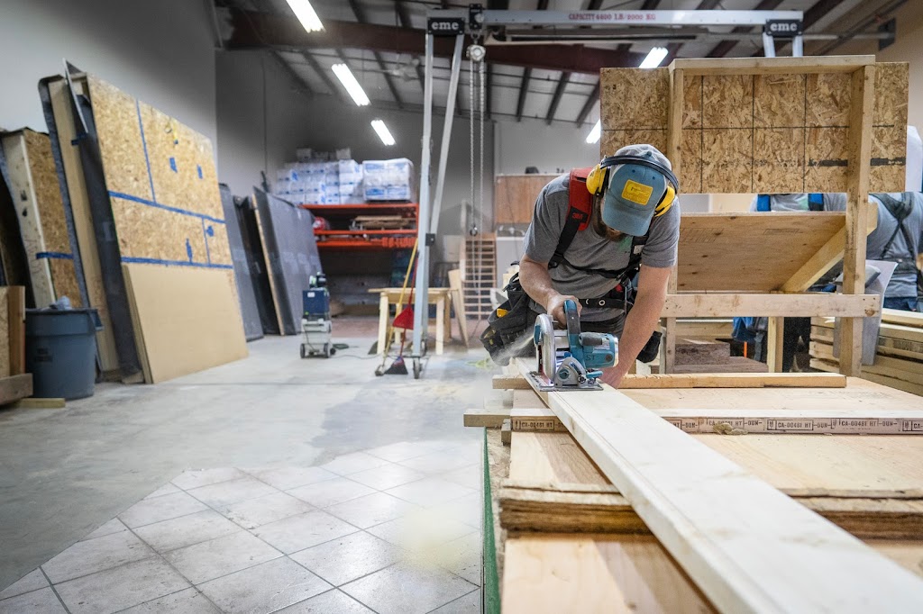 TAG Panels | 1091 Commercial Pl #116, Squamish, BC V8B 1B5, Canada | Phone: (604) 390-4665