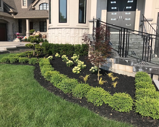 Natures Own Landscape & Design | 874 Hwy 20 W, Fenwick, ON L0S 1C0, Canada | Phone: (905) 892-2188