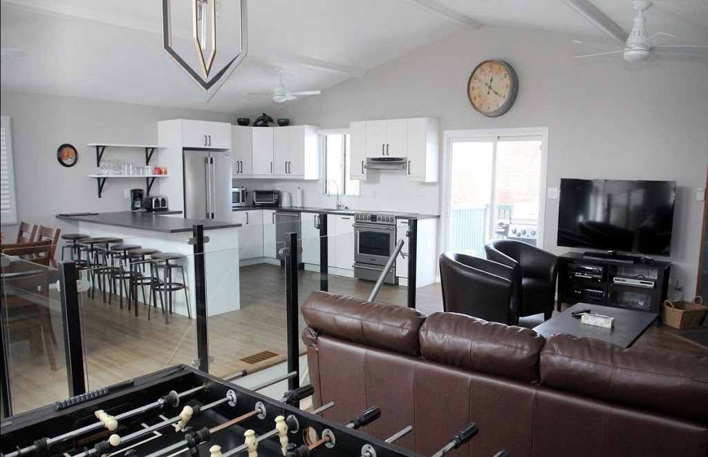 Visit Blue Mountain | 113 Patricia Dr, The Blue Mountains, ON L9Y 0P1, Canada | Phone: (705) 444-0424