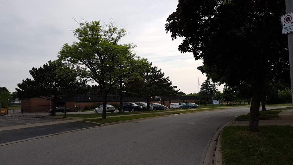 Dr. Charles Best Public School | 3110 Parkgate Crescent, Burlington, ON L7M 1C7, Canada | Phone: (905) 336-2474