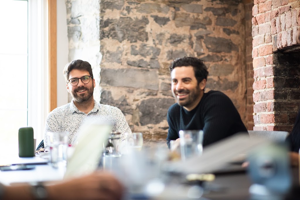 Clinia | 221 R. de la Commune O, Montréal, QC H2Y 2C9, Canada | Phone: (438) 834-3063