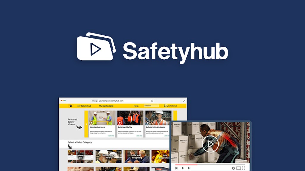 Safetycare Canada (Safetyhub) | 163 Plains Rd W, Burlington, ON L7T 1G1, Canada | Phone: (800) 323-6638