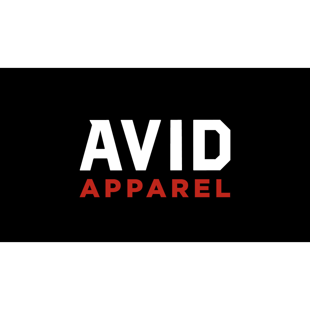 Avid Apparel | 99 Ingram Dr, North York, ON M6M 2L6, Canada | Phone: (800) 258-5404