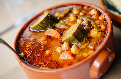 Rites Berberes Restaurant | 4697 Rue de Bullion, Montréal, QC H2T 1Y8, Canada | Phone: (514) 844-7863