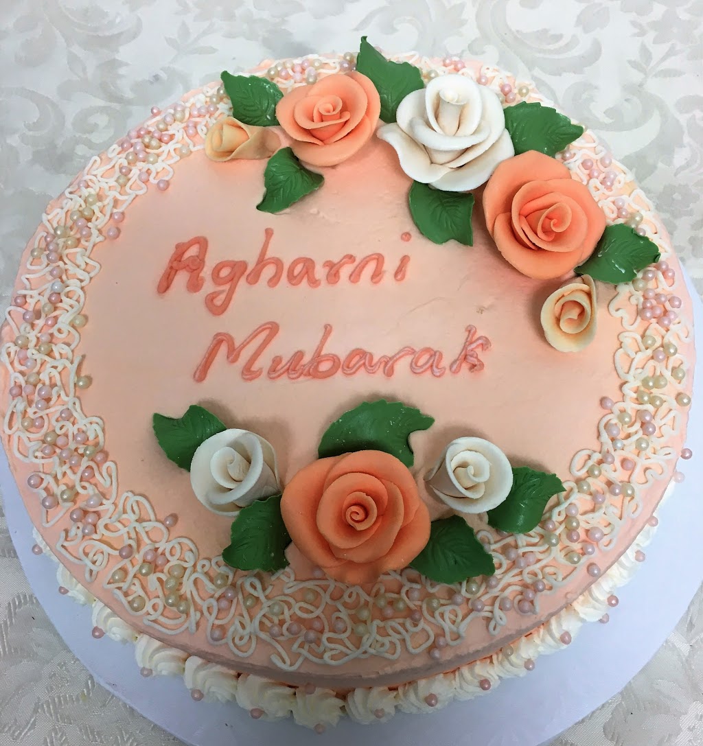 Armeens Cake & Bake Shop | 2275 Britannia Rd W, Mississauga, ON L5M 2G6, Canada | Phone: (905) 821-2253