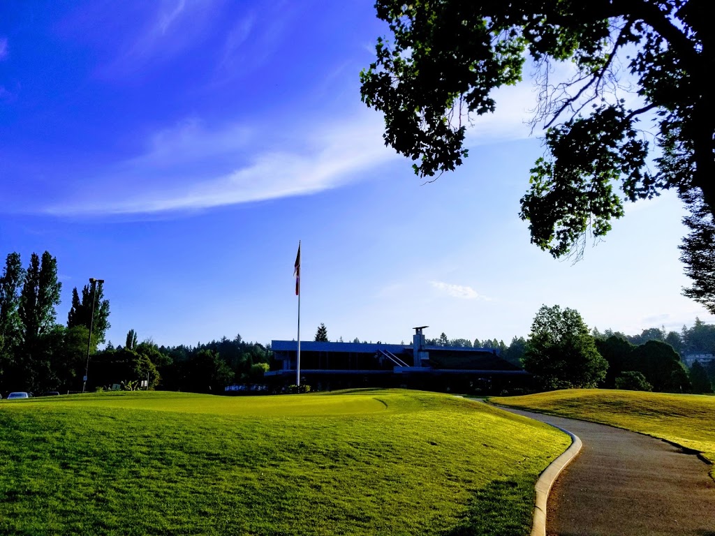 McCleery Driving Range | 7188 Macdonald St, Vancouver, BC V6N 1G2, Canada | Phone: (604) 264-9580