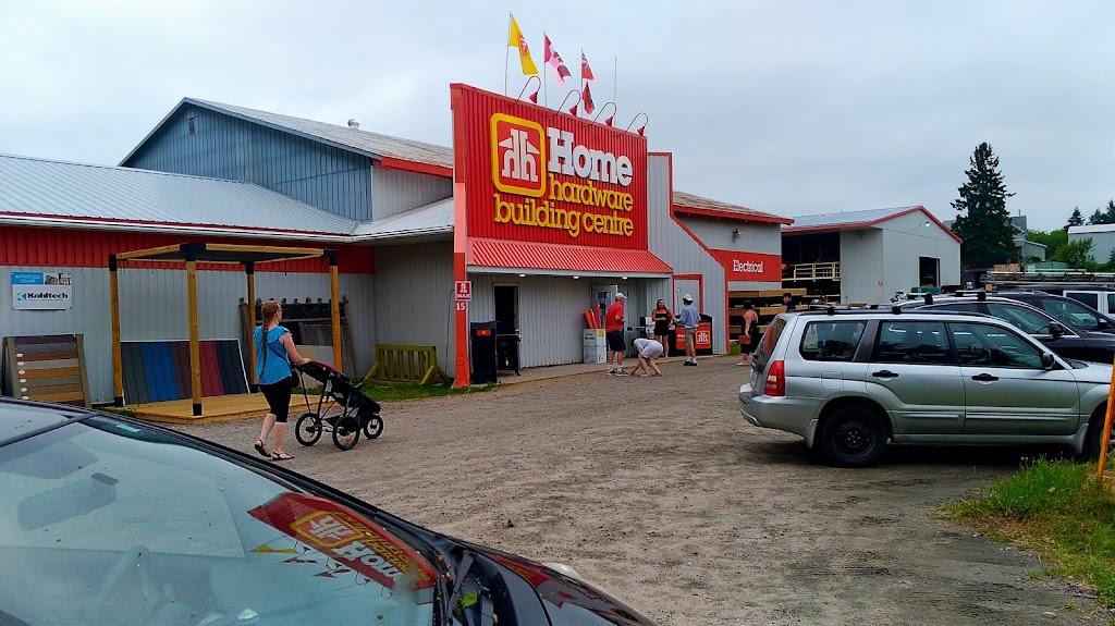 Magnetawan Home Hardware Building Centre | 15 Burrows St, Magnetawan, ON P0A 1P0, Canada | Phone: (705) 387-3988