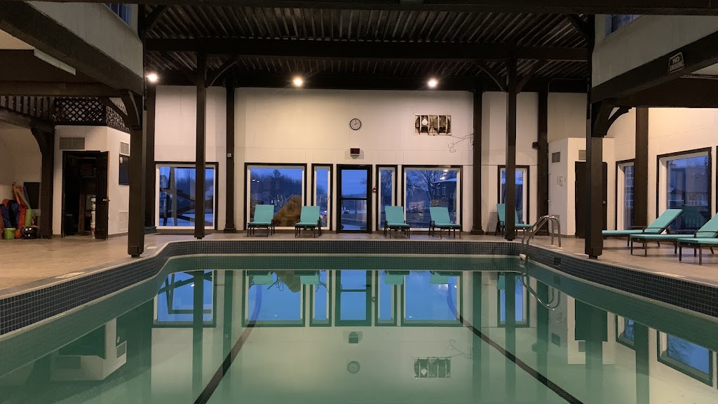 Lagoon City Pier One Resort | 1 Poplar Crescent, Brechin, ON L0K 1B0, Canada | Phone: (249) 881-0002