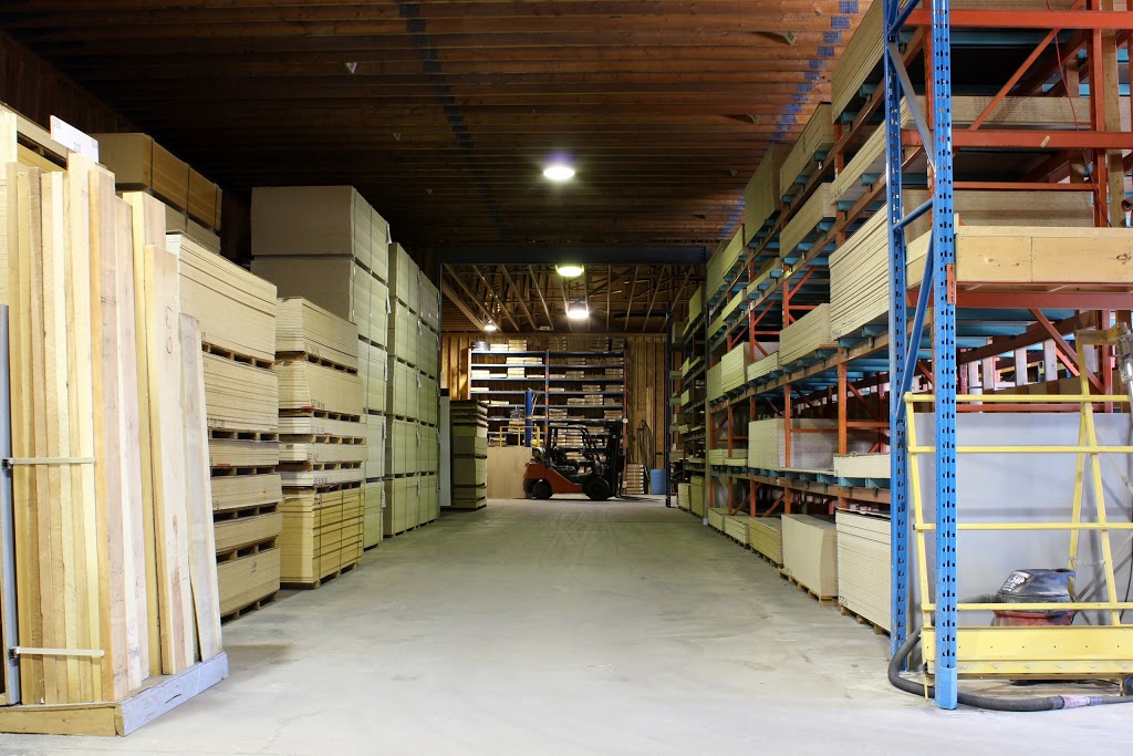 Lechesne | 805 Rue de Lartisan, Victoriaville, QC G6T 1V8, Canada | Phone: (819) 758-5162