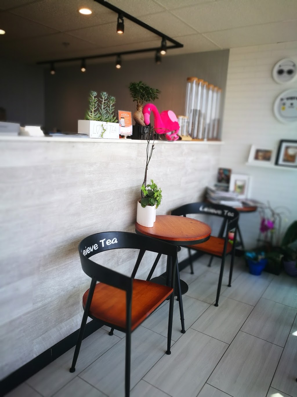 Leieve Tea | 1-15581 Marine Dr, White Rock, BC V4B 1C9, Canada | Phone: (604) 259-5588