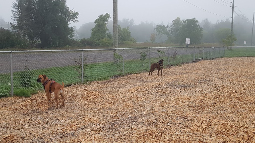 Stirling-Rawdon Dog Park | 90 Station St, Stirling, ON K0K 3E0, Canada | Phone: (613) 395-1241