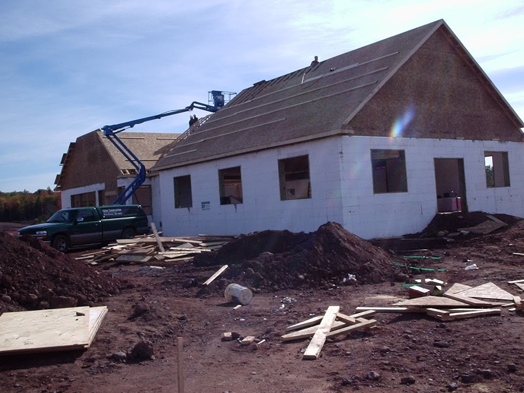 Halex Construction Ltd | 3699 NS-6, Amherst, NS B4H 3Y2, Canada | Phone: (902) 694-3102