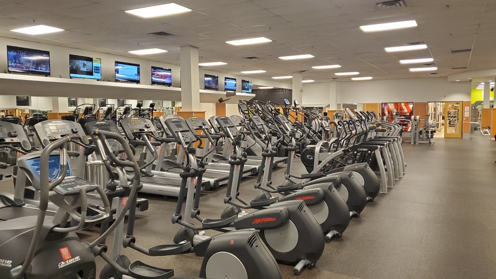Fit4Less | 243 King St E, Bowmanville, ON L1C 3X1, Canada | Phone: (905) 623-9977